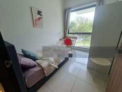The Infiniti (D5), Condominium #433964781